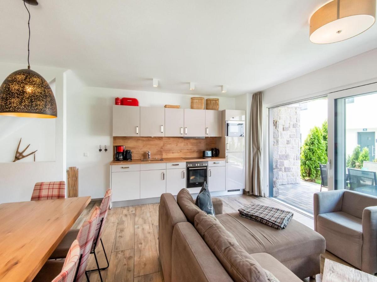 Holiday Home In Niedernsill With Sauna Luaran gambar