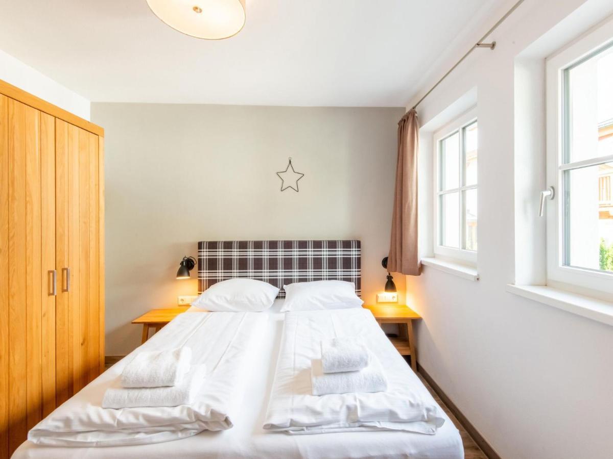 Holiday Home In Niedernsill With Sauna Luaran gambar