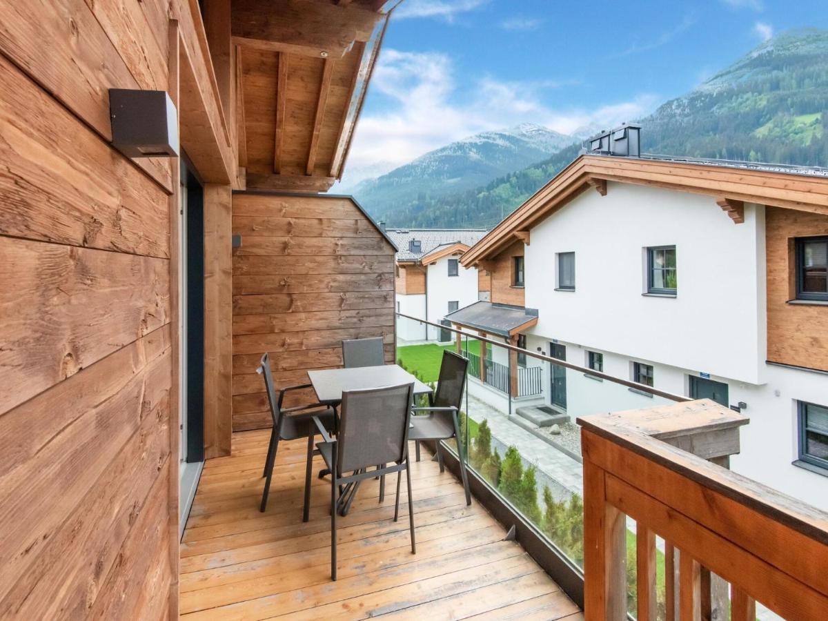 Holiday Home In Niedernsill With Sauna Luaran gambar